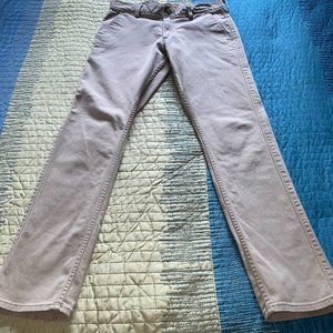 Levi's 511 Skinny Pants